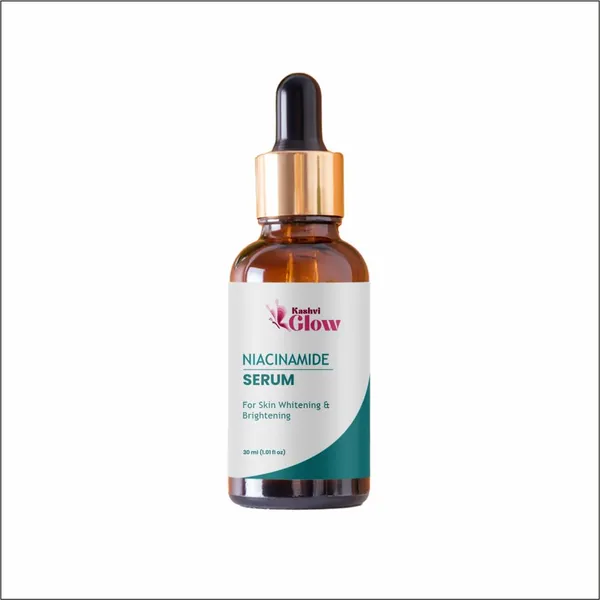 Niacinamide_Serum