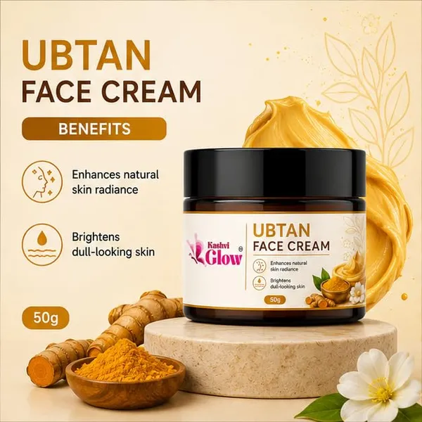 Ubtan_Face_Cream