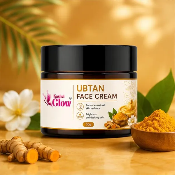 Ubtan_Face_Cream