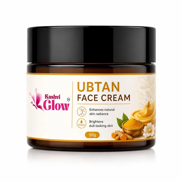 Ubtan_Face_Cream