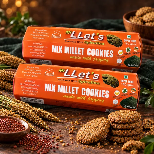 Spirulina_Mixed_Millet_Jaggery_Cookies_Pack_Of_2
