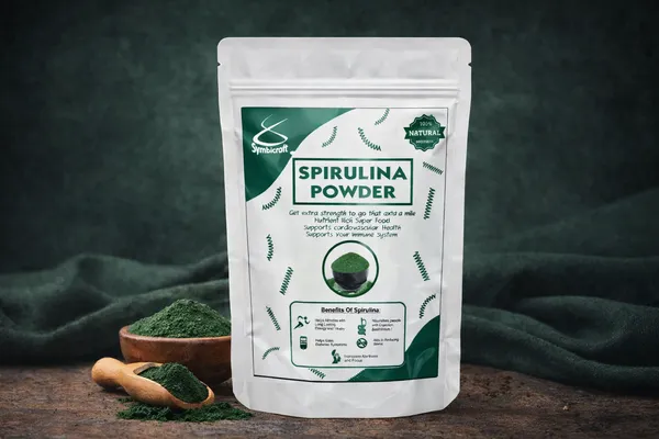 Spirulina_Powder