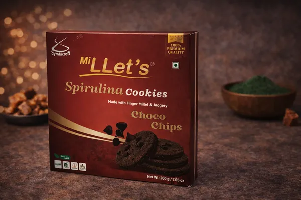 Spirulina_Cookies