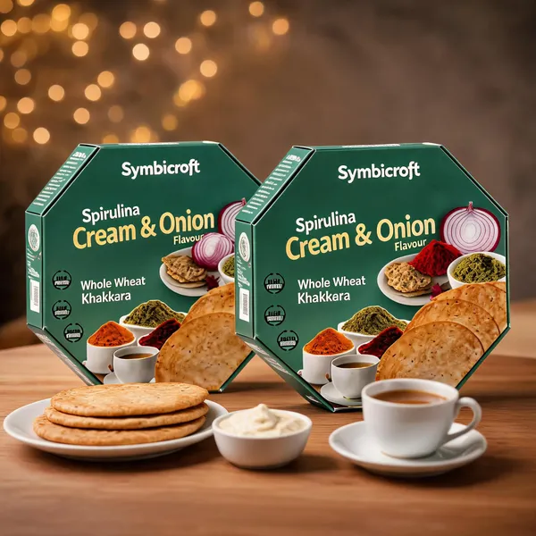 Spirulina_Cream_Onion_Whole_Wheat_Khakhra_Pack_Of_2