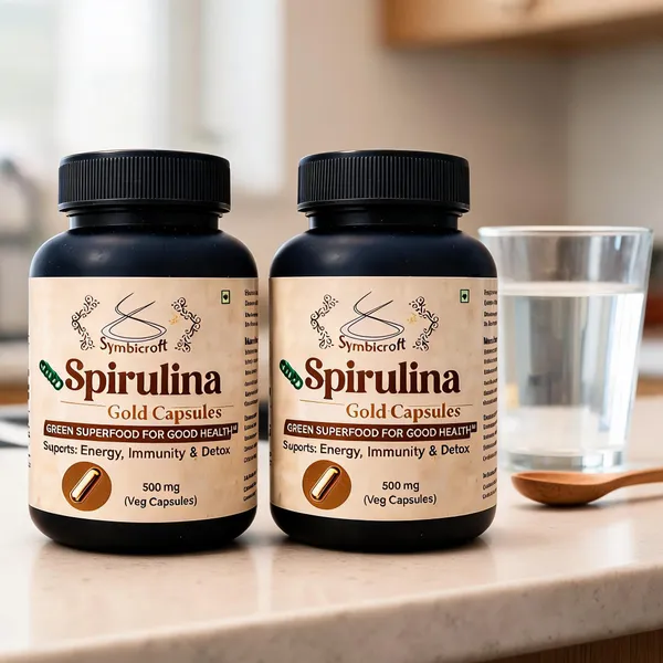 Spirulina_Gold_500Mg_Veg_Capsules_Pack_Of_2