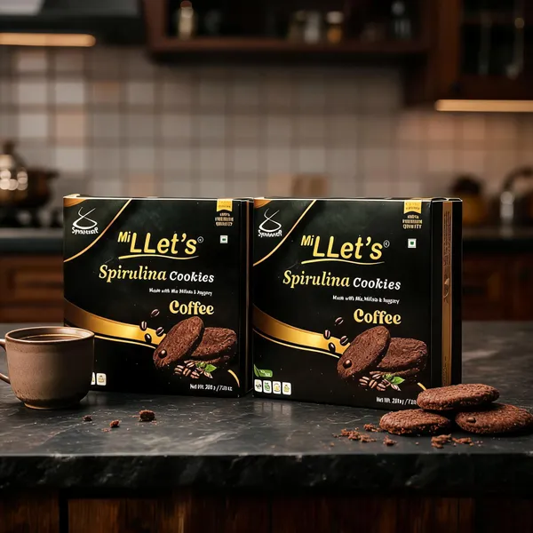 Spirulina_Coffee_Millet_Jaggery_Cookies_Pack_Of_2