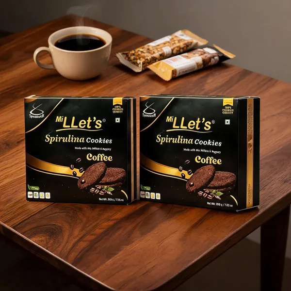 Spirulina_Coffee_Millet_Jaggery_Cookies_Pack_Of_2