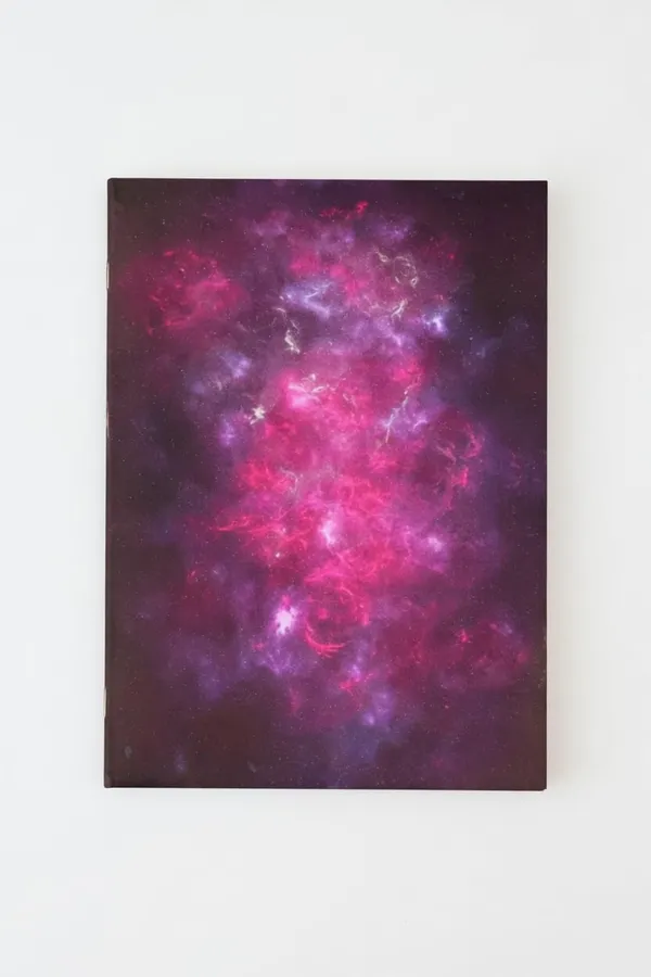 House_Of_Earthy_Galaxy_Hardcover_Ruled_Journal_Set_Of_4