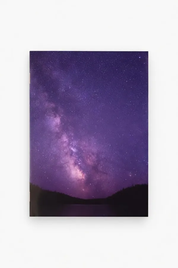 House_Of_Earthy_Galaxy_Hardcover_Ruled_Journal_Set_Of_4