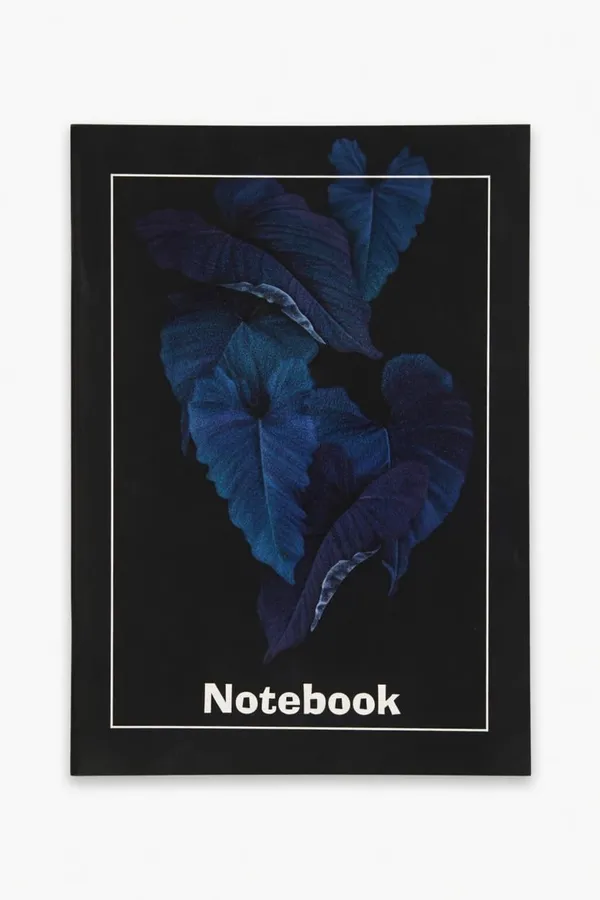 House_Of_Earthy_Aesthetic_Plain_Pocket_Notebook_Set_Of_4