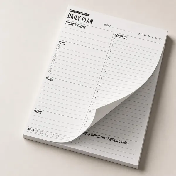 House_Of_Earthy_A5_Daily_Planner_To-Do_List_Notepad_Pack_Of_2