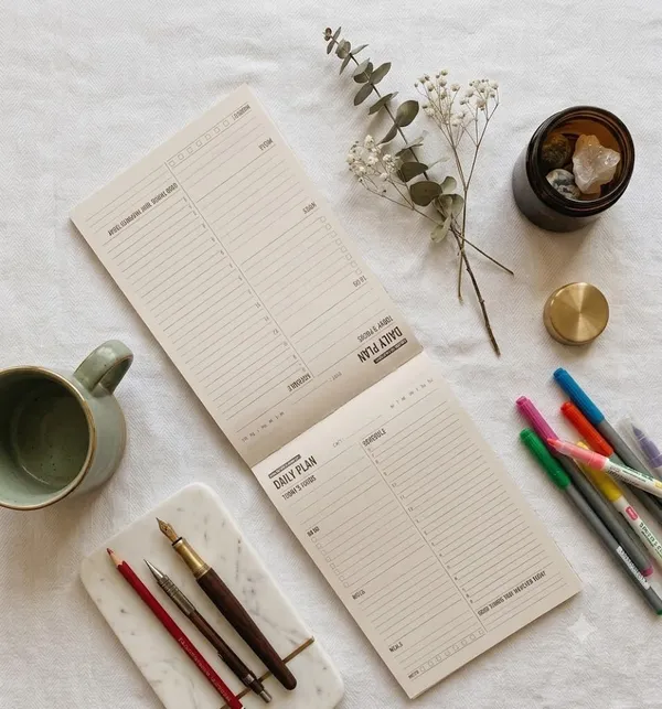 House_Of_Earthy_A5_Daily_Planner_To-Do_List_Notepad_Pack_Of_2