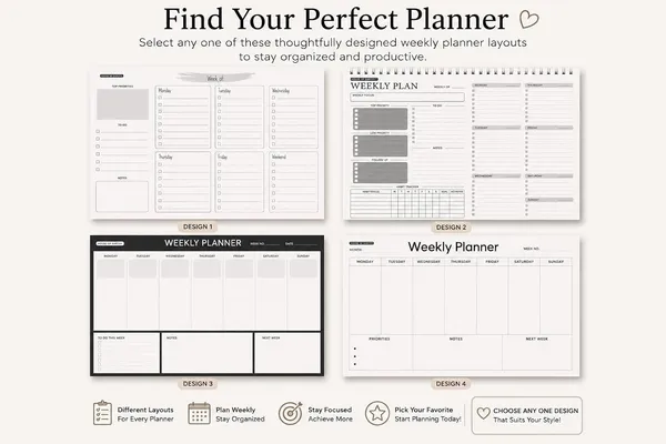 House_Of_Earthy_A4_Undated_Weekly_Planner_Notepad_With_Habit_Tracker