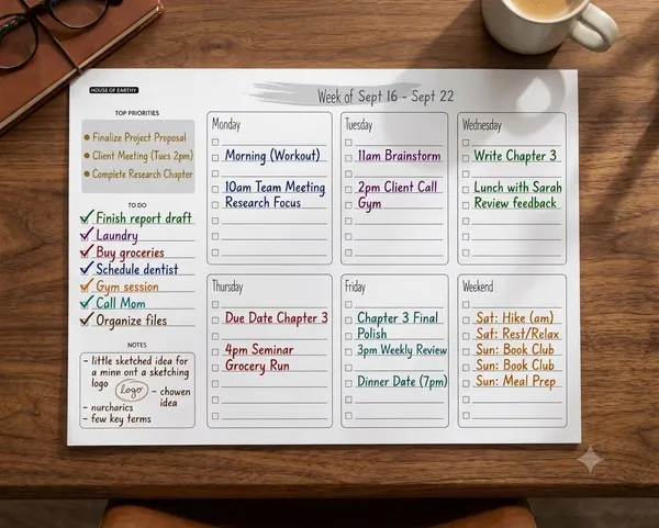 House_Of_Earthy_A4_Undated_Weekly_Planner_Notepad_With_Habit_Tracker