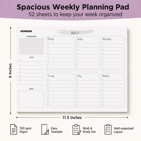 House_Of_Earthy_A4_Undated_Weekly_Planner_Notepad_With_Habit_Tracker
