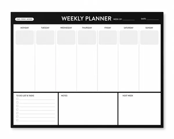 House_Of_Earthy_Undated_Weekly_Planner_Notepad_A4