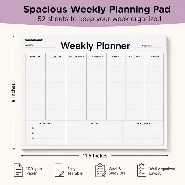House_Of_Earthy_A4_Undated_Weekly_Planner_Notepad_With_Habit_Tracker