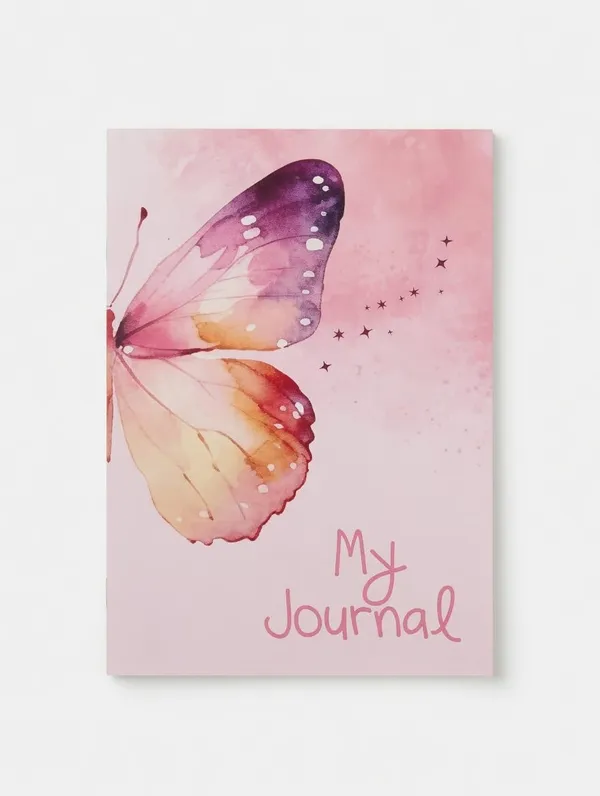 House_Of_Earthy_Sweet_Heart_Ruled_Pocket_Notebook_Set_Of_4