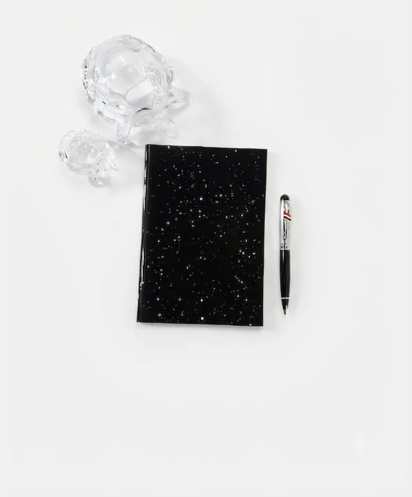 House_Of_Earthy_Astronaut_Theme_Ruled_Notebook_Set_Of_4