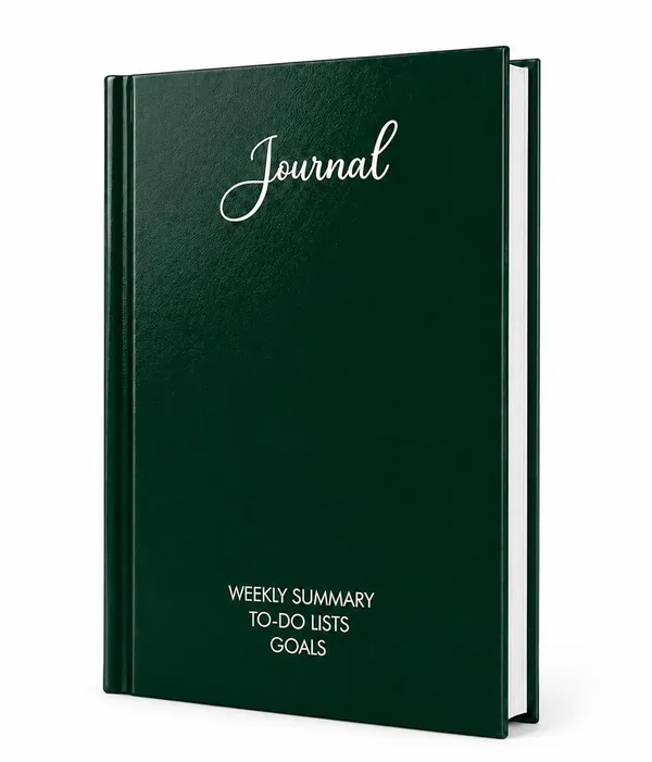 House_Of_Earthy_Olive_Hardcover_Ruled_Journal_A5