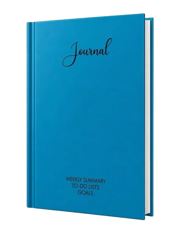 House_Of_Earthy_Blue_Hardcover_Ruled_Journal_A5