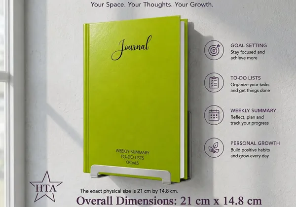 House_Of_Earthy_Olive_Hardcover_Ruled_Journal_A5