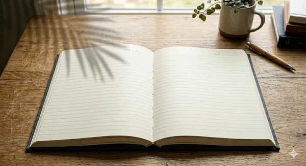 House_Of_Earthy_Olive_Hardcover_Ruled_Journal_A5