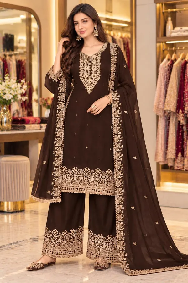 Elegant_Georgette_Suit