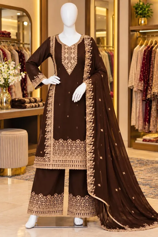 Elegant_Georgette_Suit