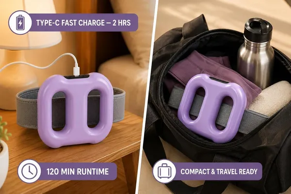 Cazuela_Purple_Silicone_Fascia_Massage_Ring_With_Digital_Display