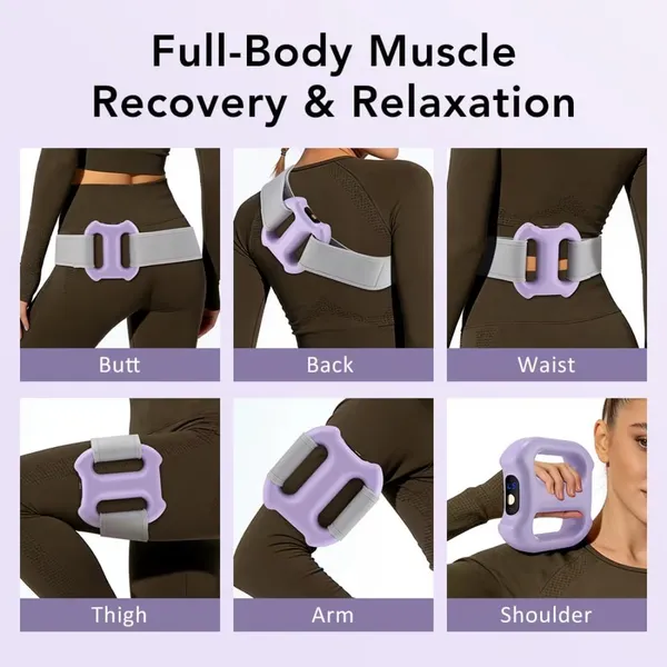 Cazuela_Purple_Silicone_Fascia_Massage_Ring_With_Digital_Display