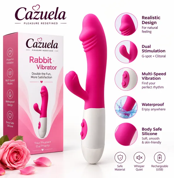 Cazuela_The_Most_Popular_Waterproof_Rabbit_Vib_for_Women