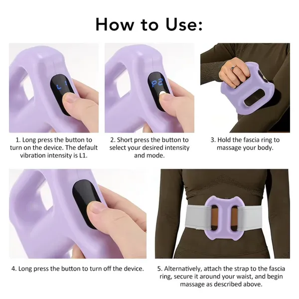Cazuela_Purple_Silicone_Fascia_Massage_Ring_With_Digital_Display