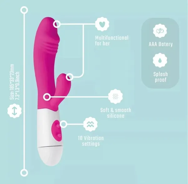 Cazuela_The_Most_Popular_Waterproof_Rabbit_Vib_for_Women