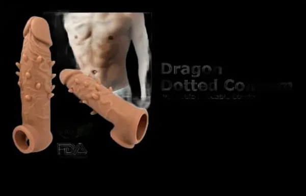 Cazuela_Brown_Silicone_Personal_Massager_For_Women