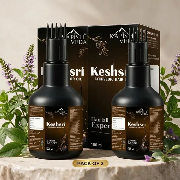 Keshsri_Hair_Oil_Pack_Of_2