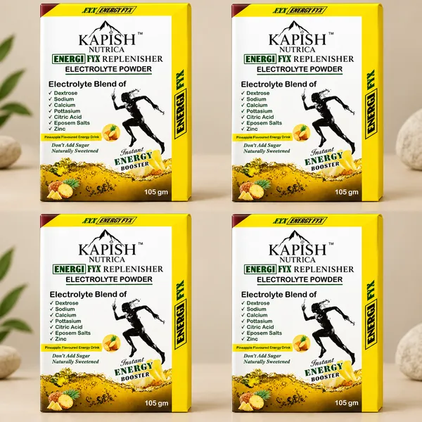 Energifyx_Replenisher_Electrolyte_Pineapple_Flavour_Pack_Of_4