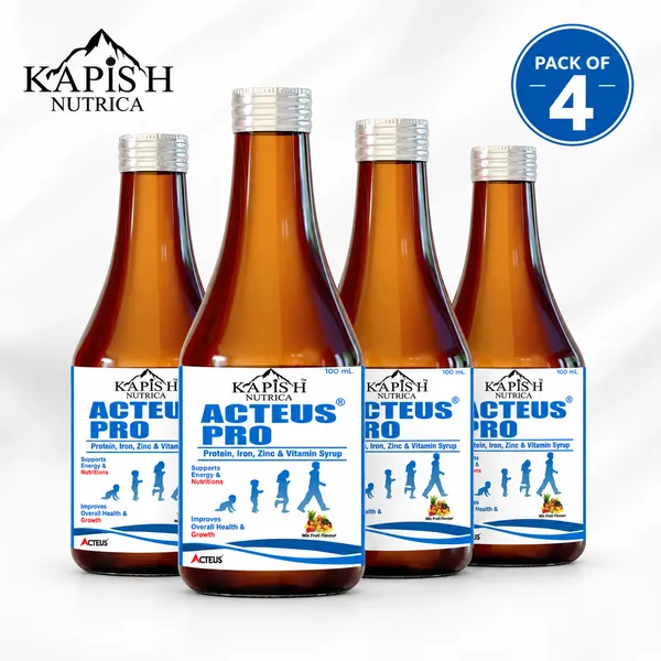 Acteus_Pro_Pack_Of_4