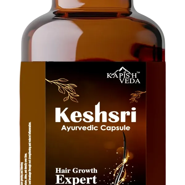 Keshsri_Capsule