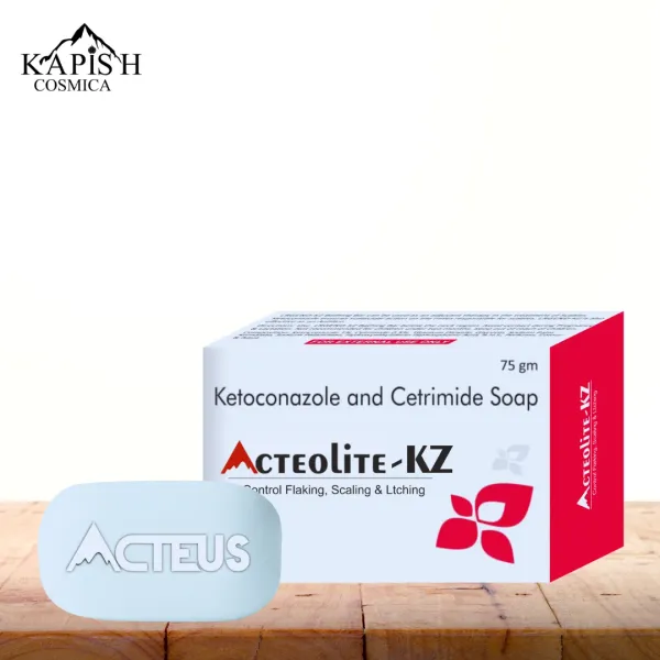 Acteo_Lite_Kz_Soap