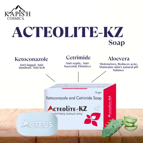 Acteo_Lite_Kz_Soap