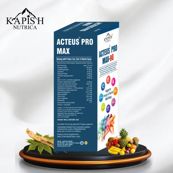 Acteus_Pro_Max_9g