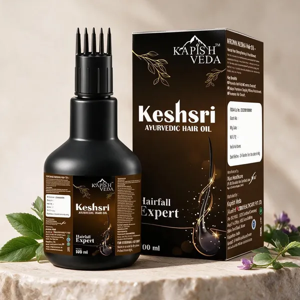 Keshsri_Hair_Oil_Pack_Of_2