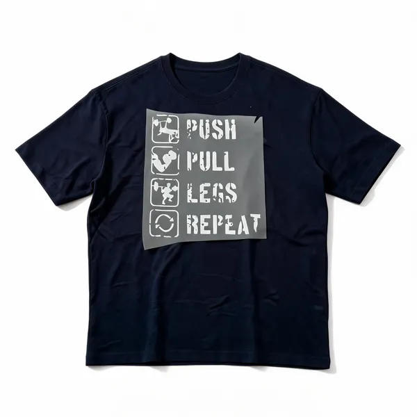 Navy_Graphic_Regular_Fit_T_Shirt_For_Men