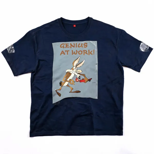 Navy_Blue_Graphic_Print_T_Shirt_For_Men