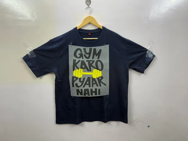 Navy_Graphic_Short_Sleeve_T-Shirt_for_Men