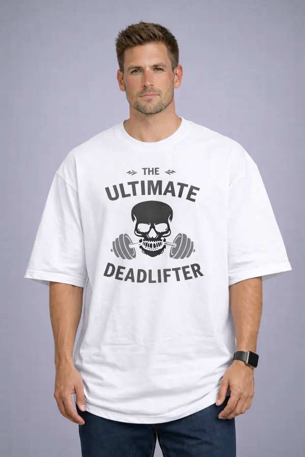 White_Oversized_Graphic_T-Shirt_for_Men
