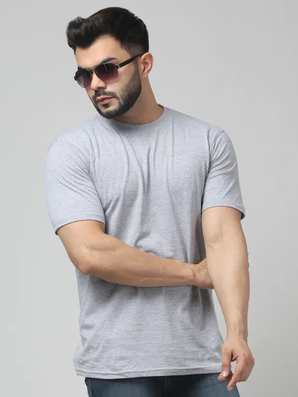 Grey_Regular_Fit_Crew_Neck_T-Shirt_for_Men