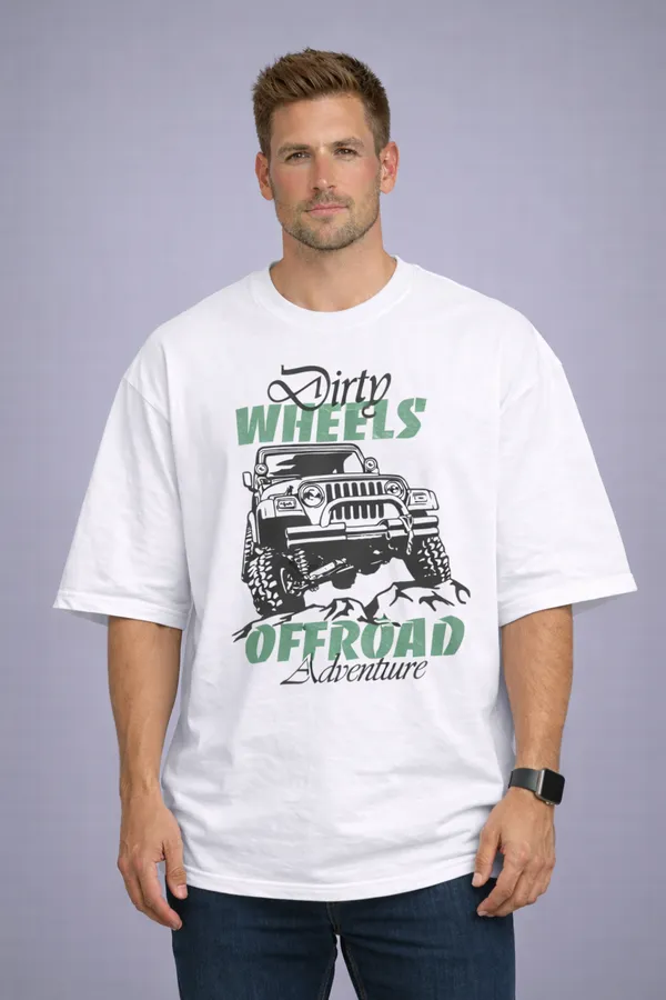 White_Graphic_Print_T-Shirt_for_Men