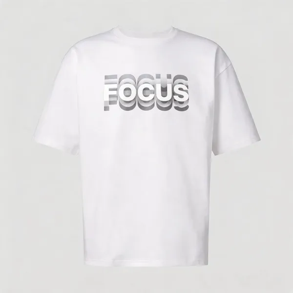White_Oversized_Graphic_T_Shirt_For_Men